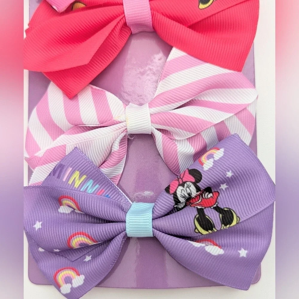 Disney nwt minnie